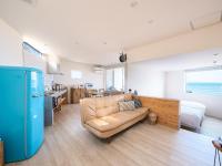 URBAN & BEACH - Vacation STAY 74389v - B&B Awaji