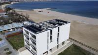 ALIZ Apartamente cu Vedere la Mare - B&B Eforie Nord