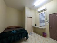ROOMSTAY BIENA SANA - B&B Pekan