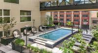 Ultra-Luxury Condo in the Middle of Downtown - B&B Salt Lake City