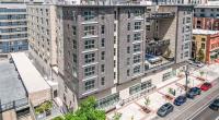Ultra-Luxury Condo in the Middle of Downtown - Ferienwohnung Salt Lake City