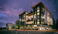 Ultra-Luxury Condo in the Middle of Downtown - Ferienwohnung Salt Lake City