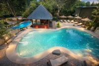 Cabaña Rincon del Bosque - B&B Santa Teresita