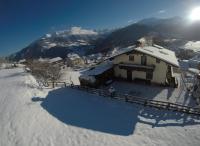 Appartement avec Balcon