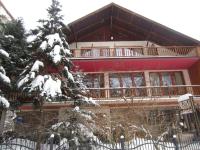 Willa M cisza w centrum miasta - B&B Krynica-Zdrój