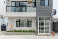 Jialai Homestay - Parking Available - Near Magong Center - Chambres d'hôtes Magong