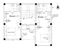 Tanani Newa Home Family Combo - Chambres d'hôtes Patan