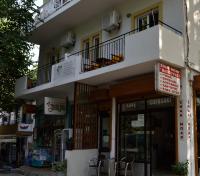 La Luna - Ferienwohnung Therma