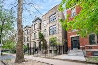 2BR Garden Suite in Lakeview Walk to Wrigley - Bed and Breakfast Chicago