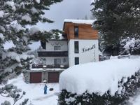 Haus Landl - Ferienwohnung