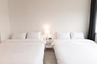 Appartamento Deluxe con 1 Camera da Letto e Vista Città