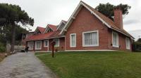 Dunas Chalet y Apartamento - Ferienwohnung