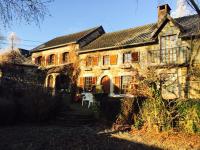Le Chénia - B&B