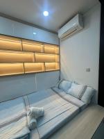 Familieappartement met 2 Slaapkamers
