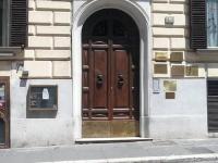Crane room at Roman Forum - B&B Roma