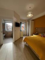 B&B Le Eolie - B&B Milazzo