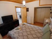 Christinas apartment - B&B Agios Geórgios Págon