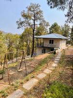 The Chitai Life - Ferienwohnung Almora