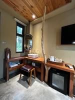 Habitación Doble Deluxe