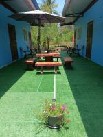 Baan KaemSai - B&B Khao Lak