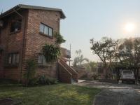 Uitspan No 5 - B&B Saint Lucia