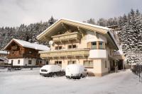 Appartementhaus Karin - Bed and Breakfast Viehhofen