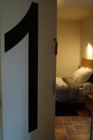 Camera Familiare con Bagno