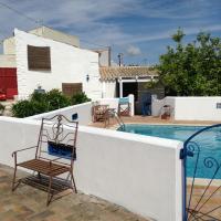 B&B Boliqueime - Casa da Esperança – Rural and beach Villa in Algarve - Bed and Breakfast Boliqueime