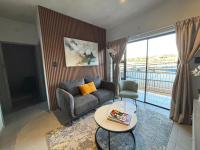 Stylish Apartment in Kings Cross - Ferienwohnung Pretoria
