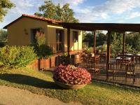 Agriturismo Petrognano - B&B Sant'Ellero