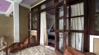 Family Room with Terrace