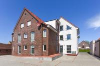 Ferienwohnung Rosalinde - B&B Carolinensiel