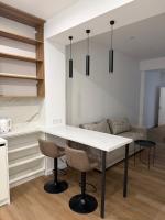 Карпати Кайзервальд апарт - Ferienwohnung Karpaty