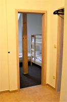 Appartement 1 met 2 Slaapkamers