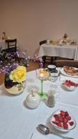 Hospedaje Boutique Weber's - B&B Gijón