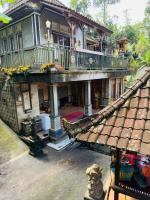 Pandawa Homestay Sidemen - B&B Amlapura