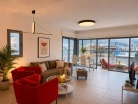 Alonas Apartments Bat Galim - Bed and Breakfast Haifa
