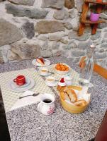 B&B Daddanca - B&B Ales
