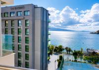 Panoramic Sea View Apartment - B&B Saranda