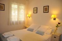 Apartment mit 2 Schlafzimmern und Terrasse