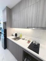 Opus5 Vinwonder Homestay Studio Vinhomes Grand Park - Bed and Breakfast Long Bình