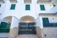 Casa Machiavelli Near The Sea - Happy Rentals - B&B Porto Cesareo