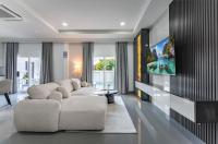My Pattaya Pool Villa , Thailand - Ferienwohnung Ban Huai Yai