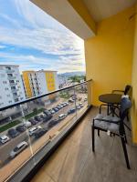 Capital Luxe Podgorica - Ferienwohnung Podgorica