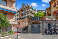 Casa Tolly Rapallo - Happy Rentals - B&B Rapallo