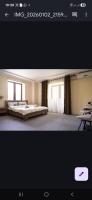 TEM Hotel - B&B Khorugh
