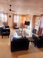 Portersville Private Lodge - B&B Freetown