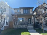 Beautiful New House in Alpine Park, Calgary - Bed and Breakfast Calgary