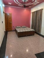 Buransh Social - Ferienwohnung Dehradun