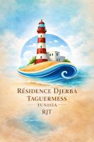 Taguermess - Bed and Breakfast Taguermess